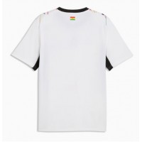 Dětský Fotbalový dres Ghana MS 2026 Domácí Krátký Rukáv (+ trenýrky)